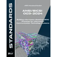 BICSI 003-2024