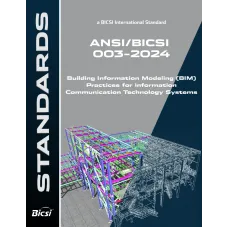 BICSI 003-2024