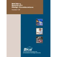 BICSI 002-2011