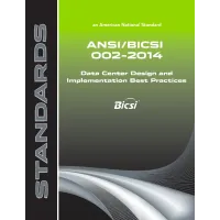 BICSI 002-2014