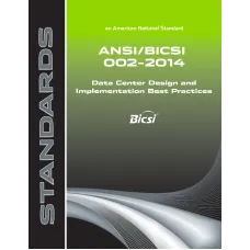 BICSI 002-2014