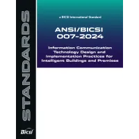 BICSI 007-2024