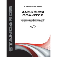 BICSI 004-2012