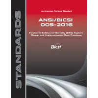 BICSI 005-2016