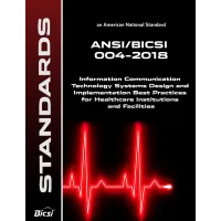 BICSI 004-2018