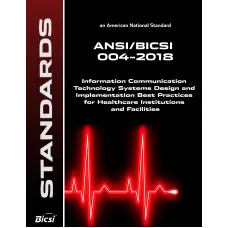 BICSI 004-2018