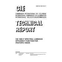 CIE 086-1990 CIE 086-1990