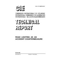 CIE 093-1992 CIE 093-1992