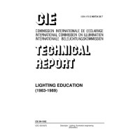 CIE 099-1992 CIE 099-1992