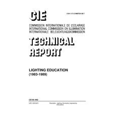 CIE 099-1992