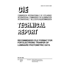 CIE 102-1993 CIE 102-1993