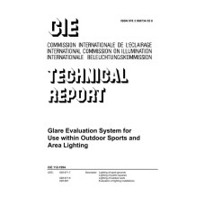 CIE 112-1994