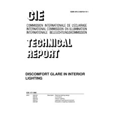 CIE 117-1995 CIE 117-1995