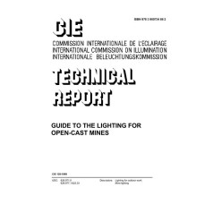 CIE 128-1998