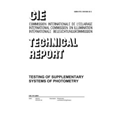 CIE 141-2001