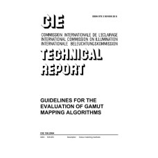 CIE 156:2004
