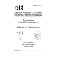 CIE x007-1993