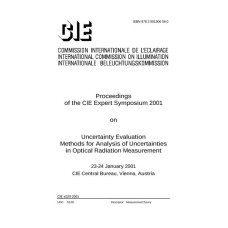 CIE x020-2001