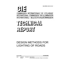 CIE 132-1999