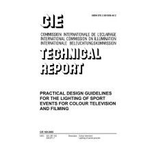 CIE 169:2005