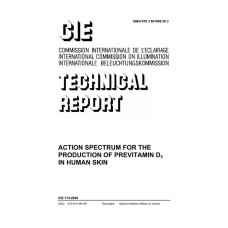 CIE 174:2006