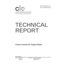 CIE 246:2021 CIE 246:2021