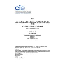 CIE x048-OP25