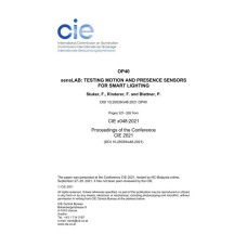 CIE x048-OP40