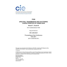 CIE x048-PO08