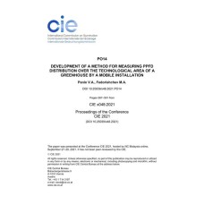CIE x048-PO14