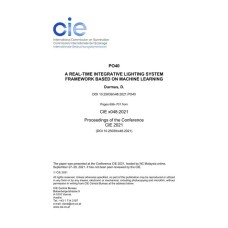 CIE x048-PO40