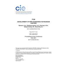 CIE x048-PO48 CIE x048-PO48