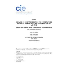 CIE x048-PO49 CIE x048-PO49