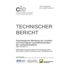 CIE 232:2019(DE)