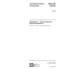 CIE ISO 23539:2023 CIE ISO 23539:2023