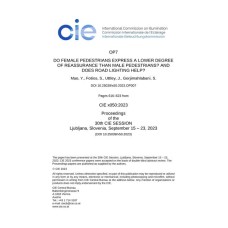 CIE x050-OP007