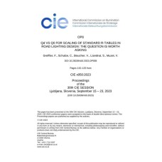 CIE x050-OP008 CIE x050-OP008