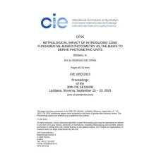 CIE x050-OP035