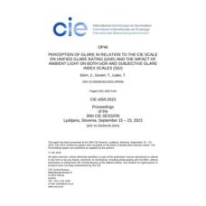 CIE x050-OP046 CIE x050-OP046