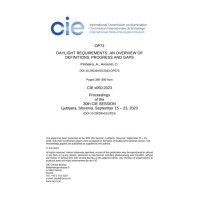 CIE x050-OP073