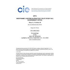 CIE x050-OP074