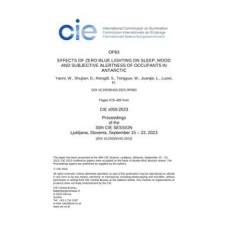CIE x050-OP083