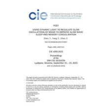 CIE x050-PO007