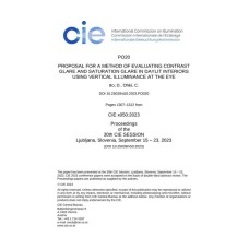 CIE x050-PO020 CIE x050-PO020