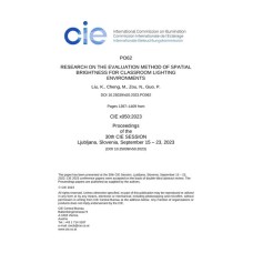 CIE x050-PO062 CIE x050-PO062