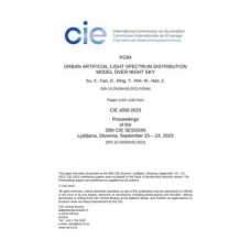 CIE x050-PO094