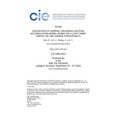 CIE x050-PO106