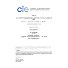 CIE x050-PO113