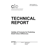 CIE 230:2019