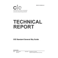 CIE 215:2014